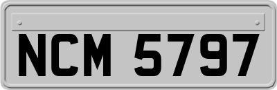 NCM5797
