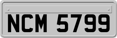 NCM5799