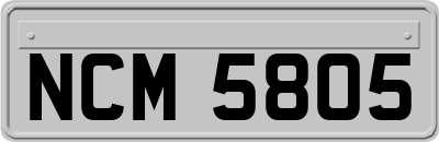 NCM5805