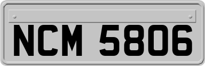 NCM5806