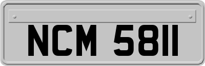 NCM5811