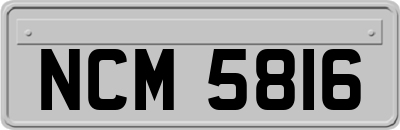 NCM5816
