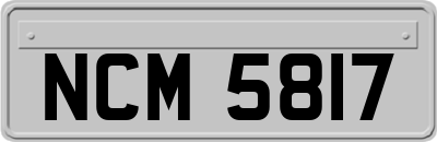 NCM5817