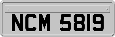 NCM5819