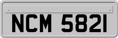 NCM5821