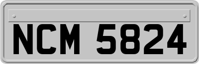 NCM5824