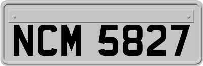 NCM5827