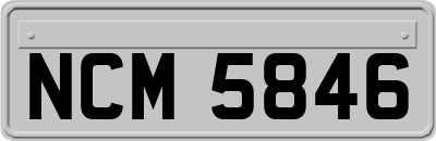 NCM5846