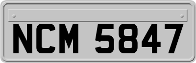 NCM5847