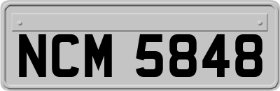 NCM5848