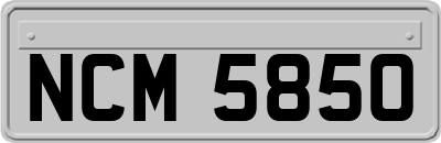 NCM5850