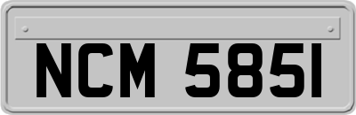 NCM5851