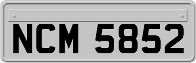 NCM5852