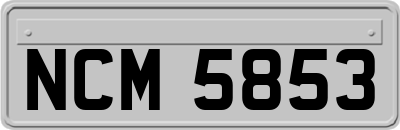 NCM5853