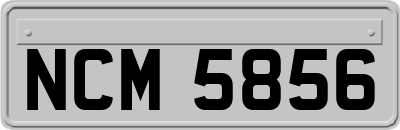 NCM5856