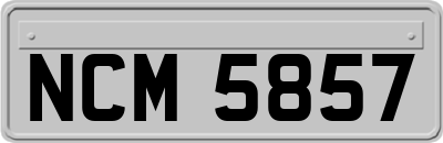 NCM5857