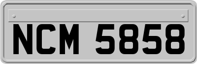 NCM5858