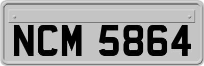 NCM5864