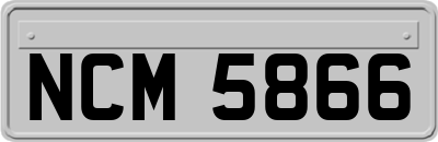 NCM5866