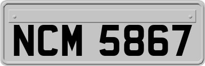 NCM5867