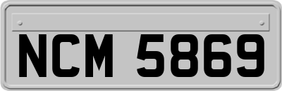 NCM5869