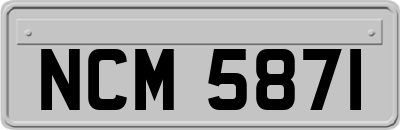 NCM5871