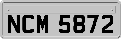 NCM5872