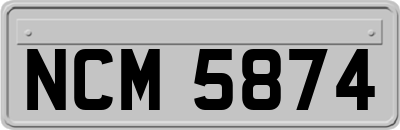 NCM5874