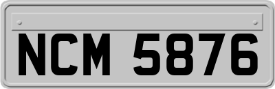 NCM5876
