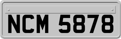 NCM5878