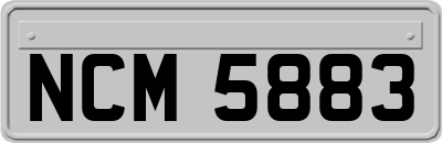 NCM5883