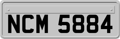 NCM5884