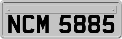 NCM5885