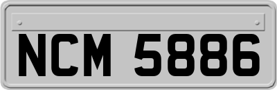 NCM5886