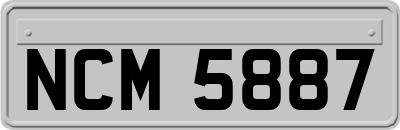 NCM5887
