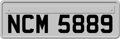 NCM5889