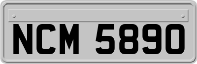 NCM5890
