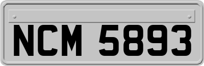 NCM5893