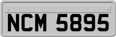 NCM5895