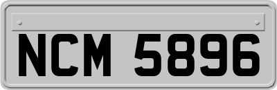 NCM5896