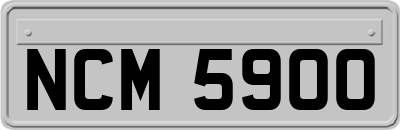 NCM5900