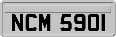 NCM5901