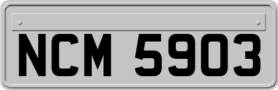 NCM5903