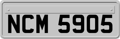 NCM5905