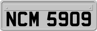 NCM5909
