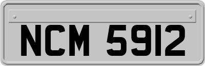 NCM5912