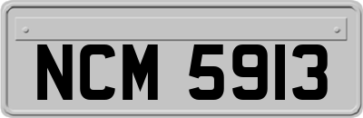 NCM5913