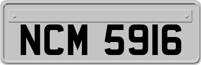 NCM5916