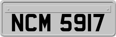 NCM5917