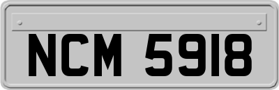 NCM5918